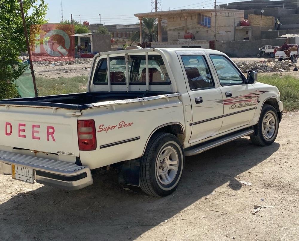 جريت وول دير